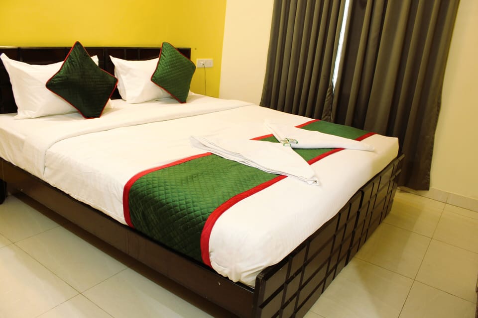 Suite, City View | Free WiFi
