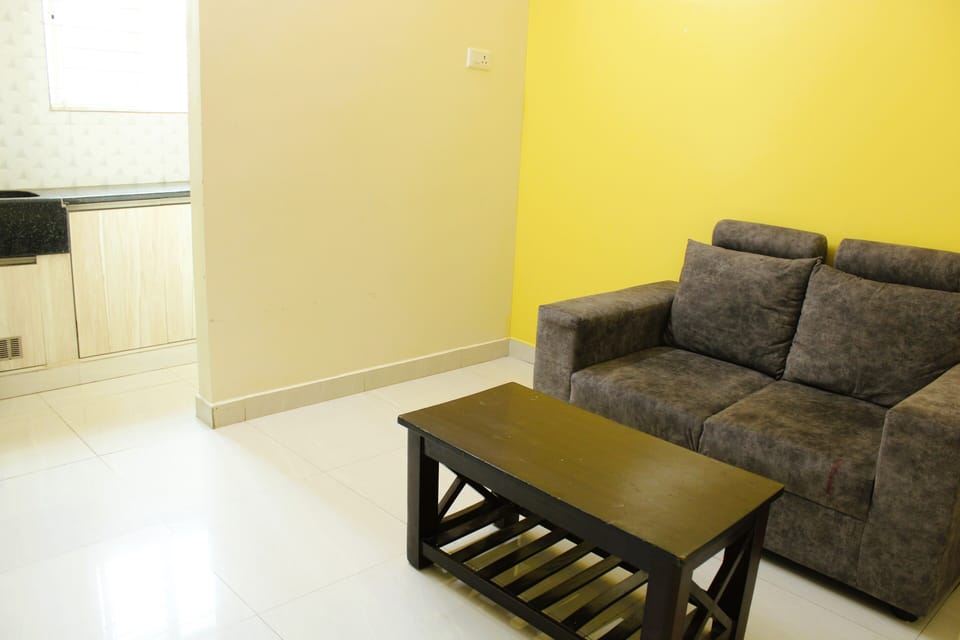 Suite, City View | Free WiFi