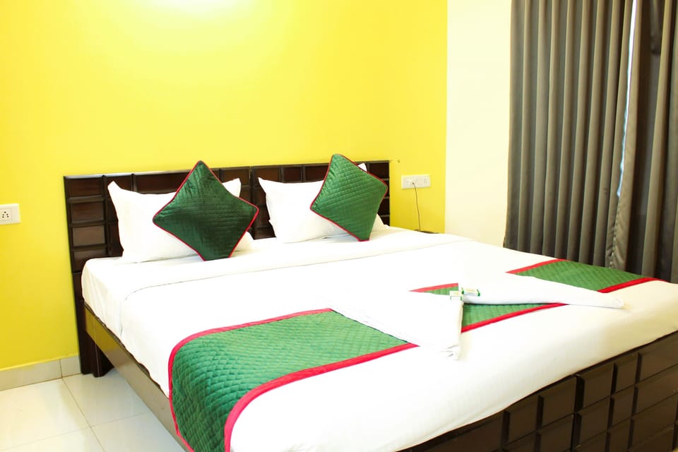 Suite, City View | Free WiFi