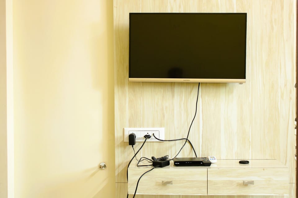 Suite, City View | Free WiFi