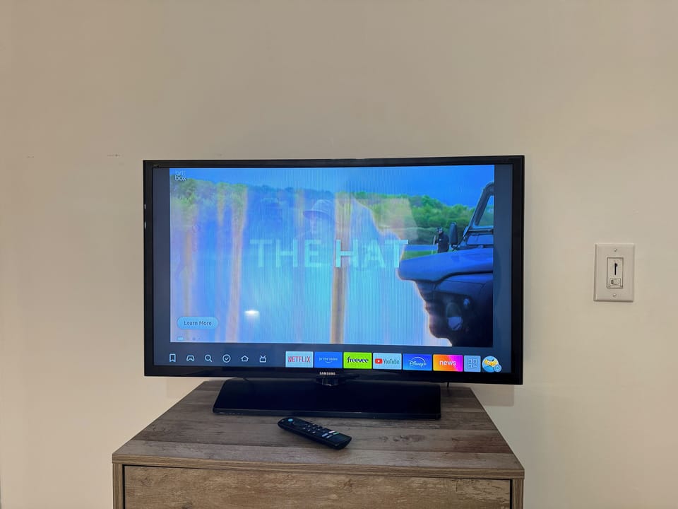 Television