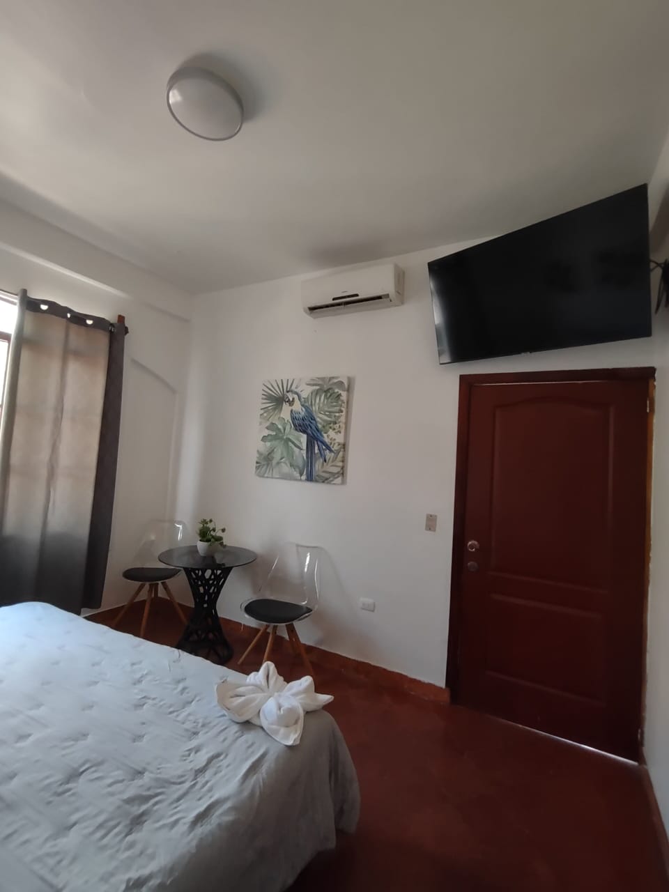Economy Room | WiFi (free)