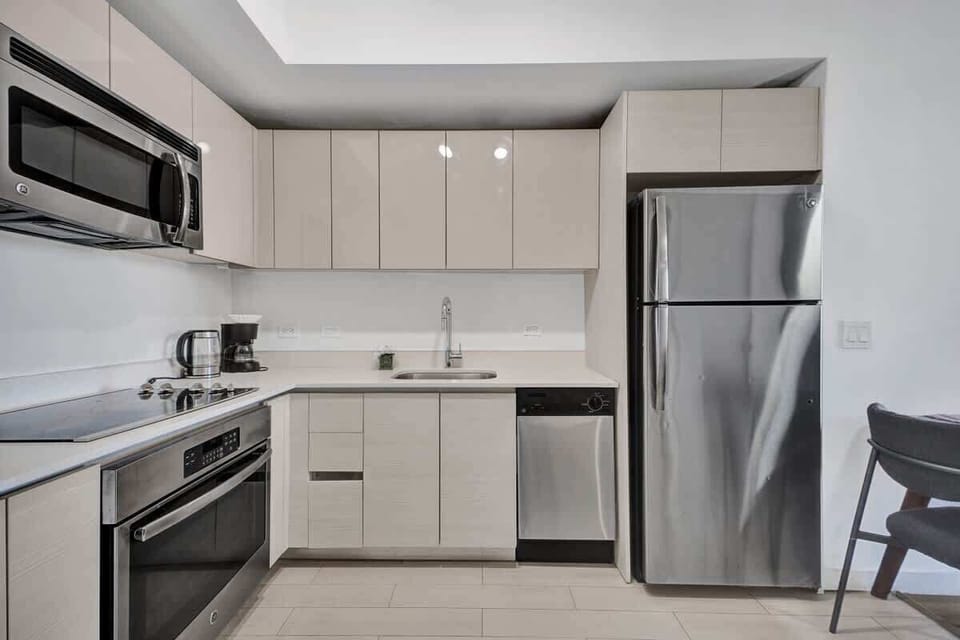 Apartment/ Amenities
