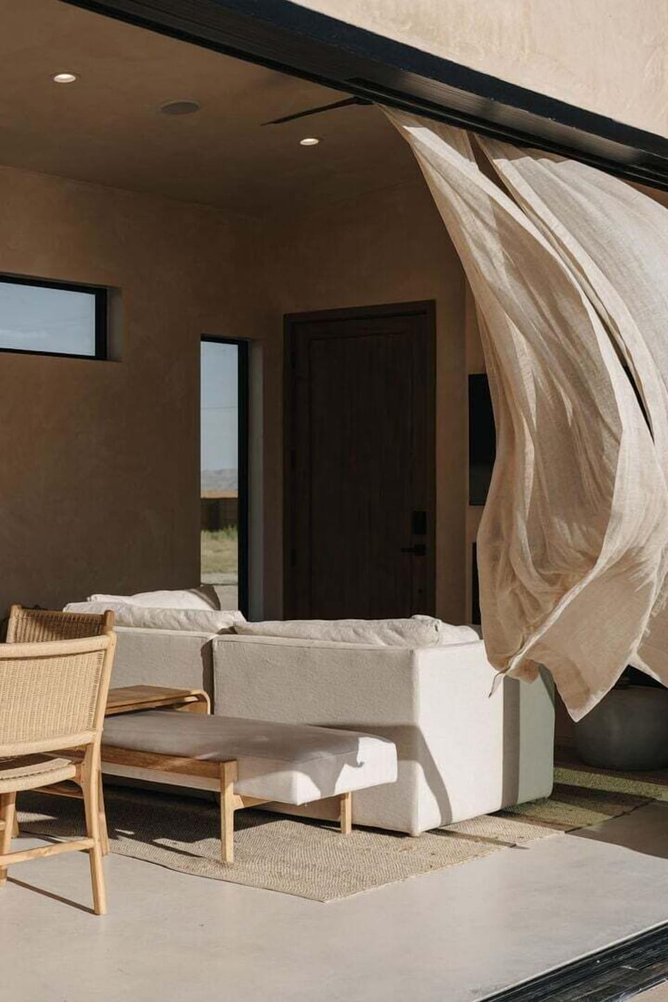 Feel the breeze at Sand.