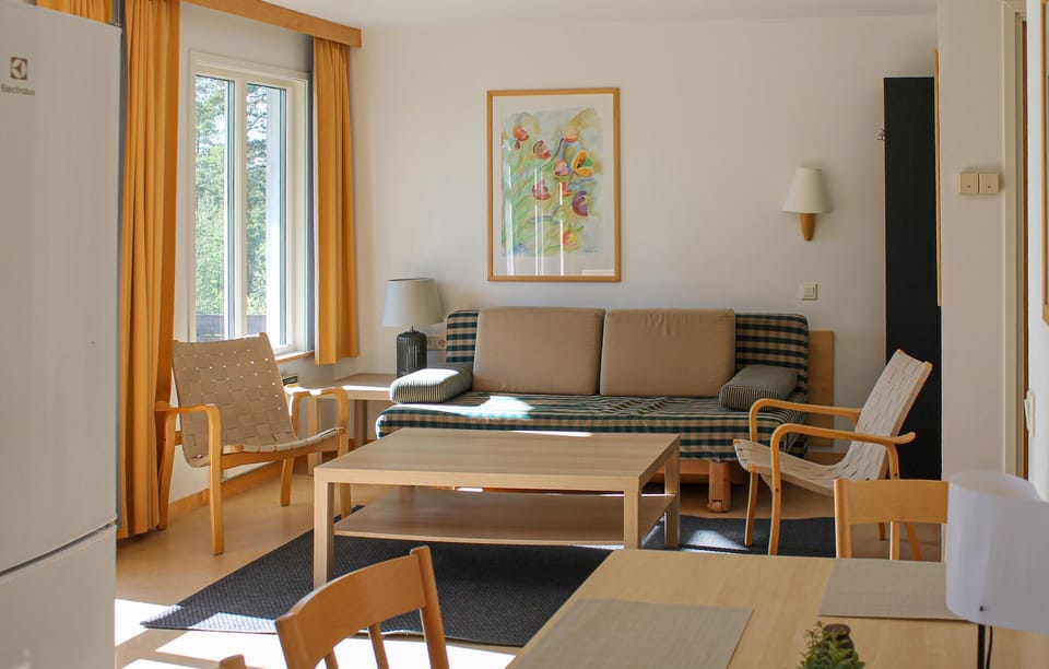 living-room