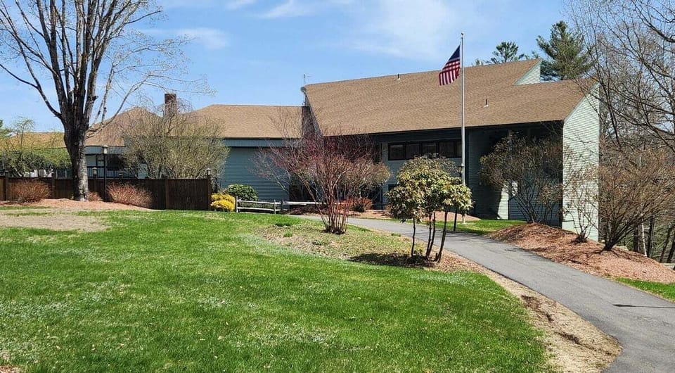 Waterville Estates Recreation Center