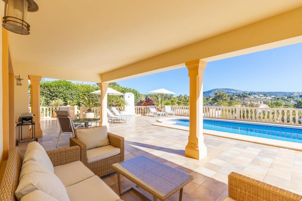 Villa Tom by Solidays - 3