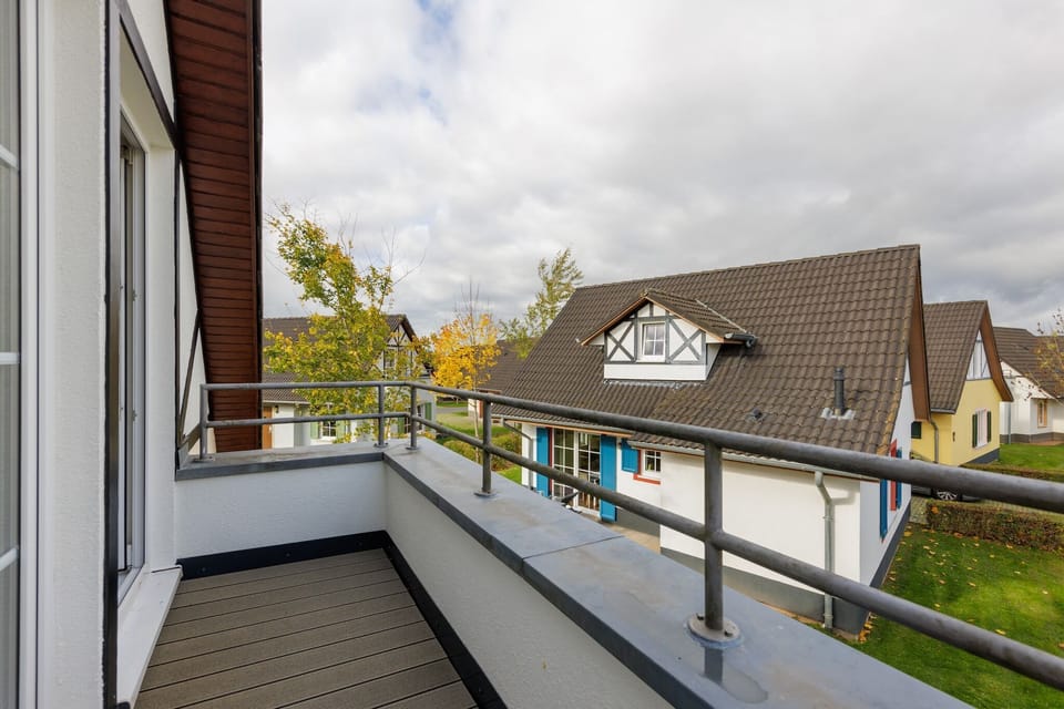 Patio / Balcony