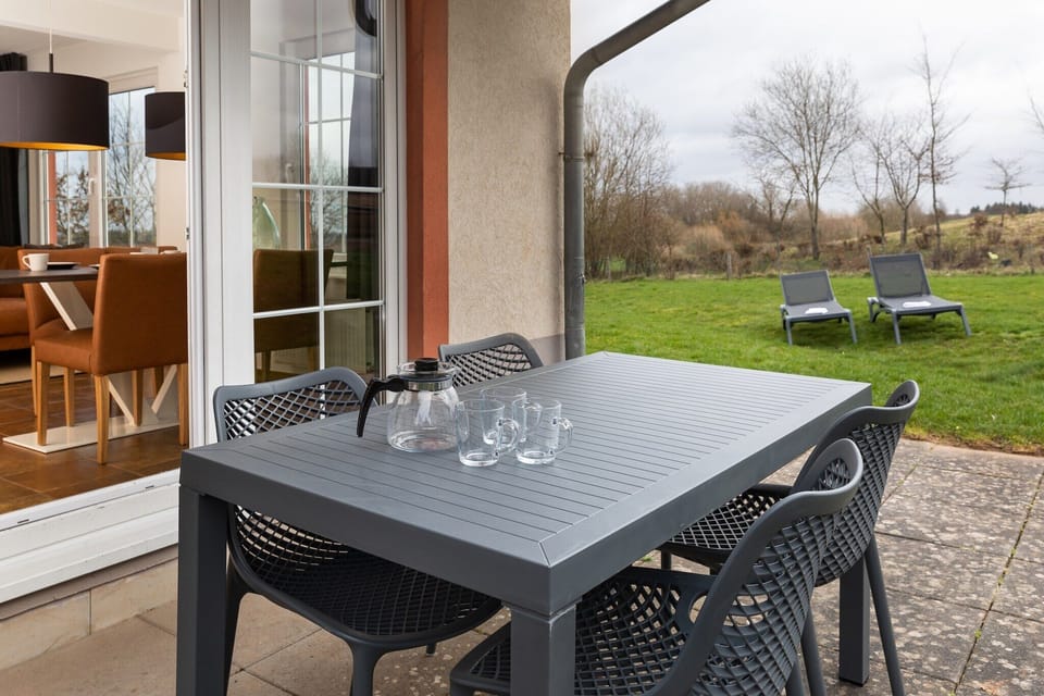 Patio / Balcony