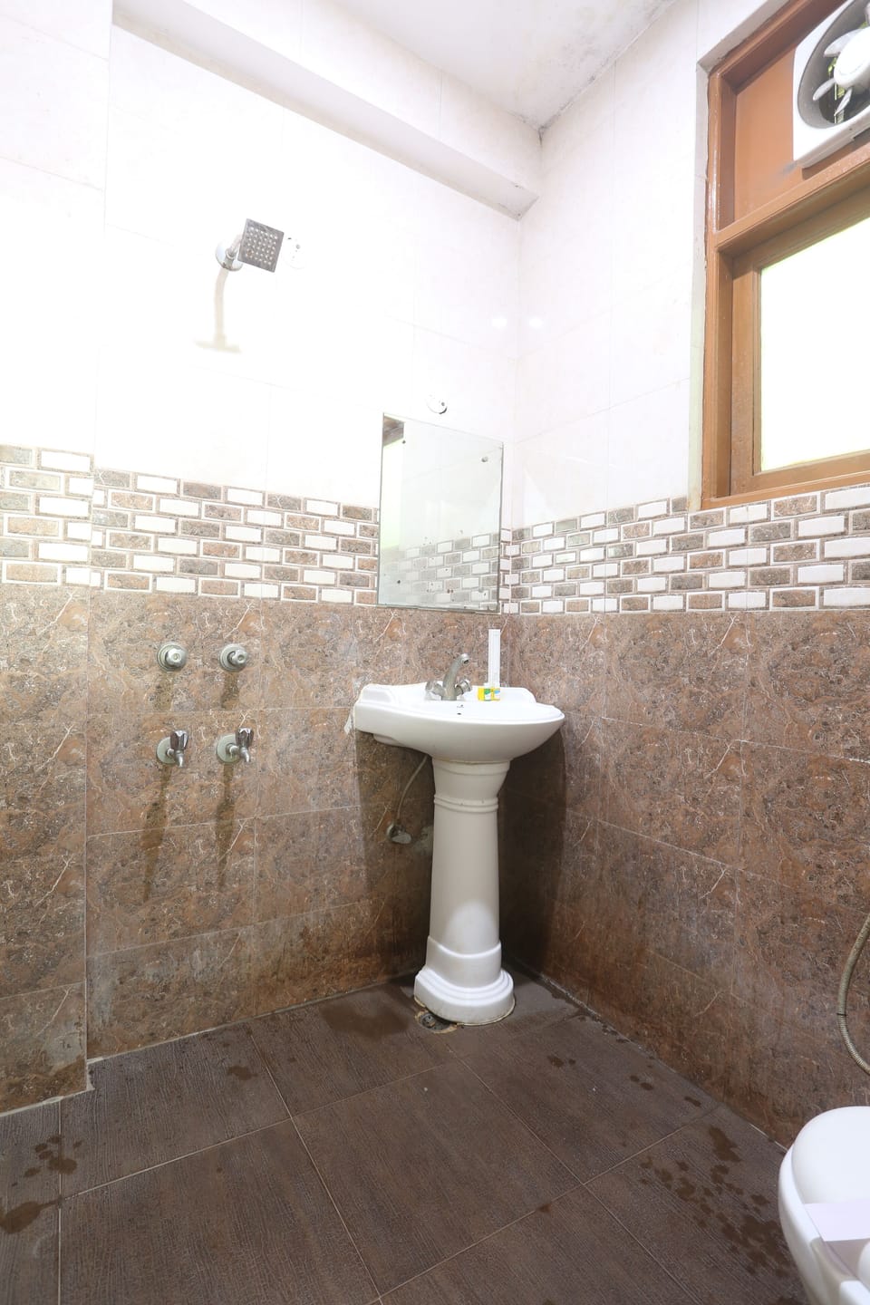Shower