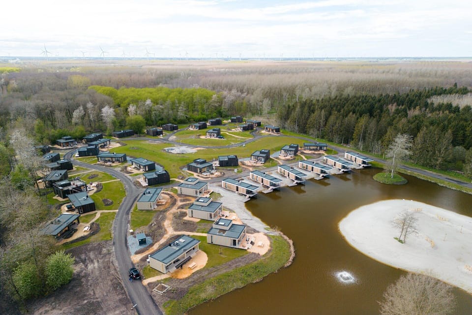 Holiday Park Facilities and Services 