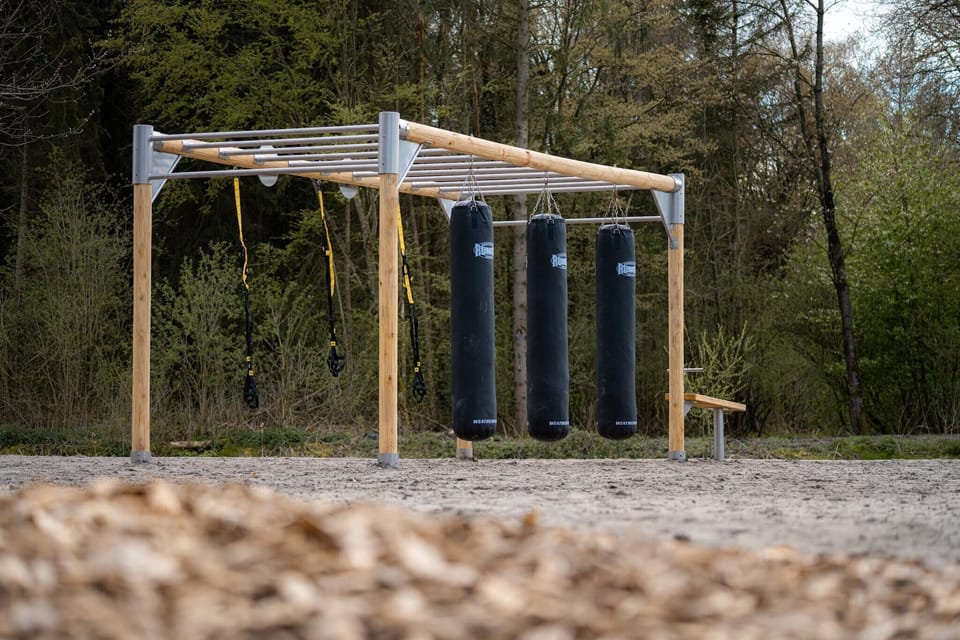 Holiday Park Facilities and Services 