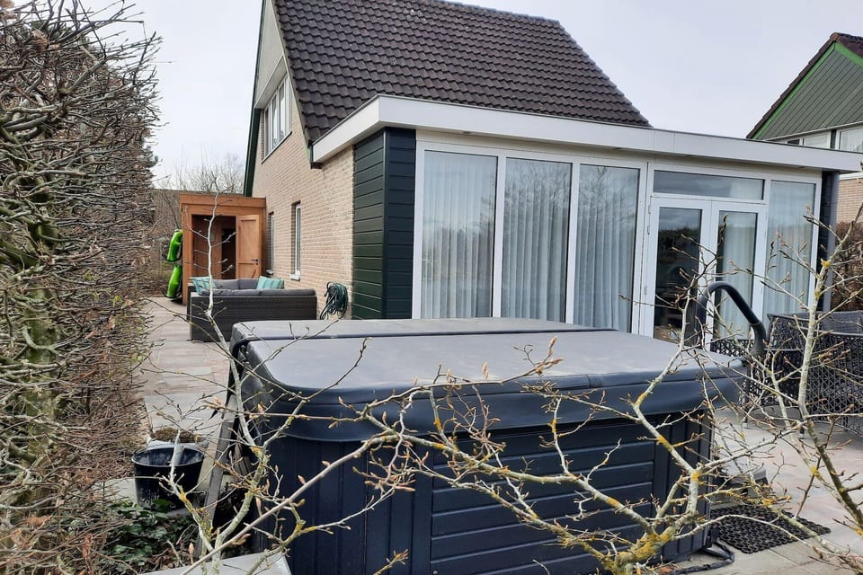 Holiday Home Facilities and Services
