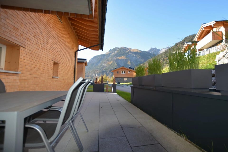 Patio / Balcony