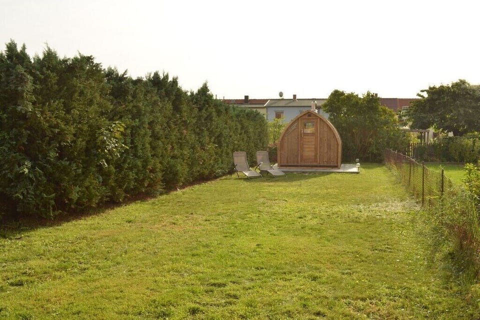 Garden [summer]