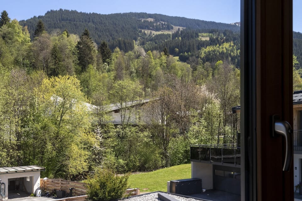 View from Holiday Home [summer]