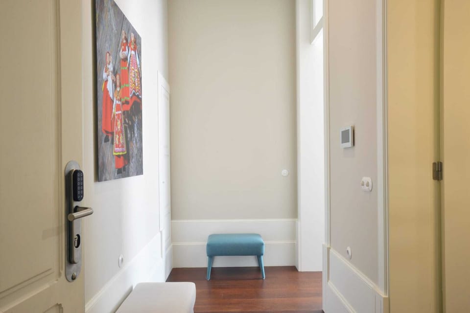 Landing
