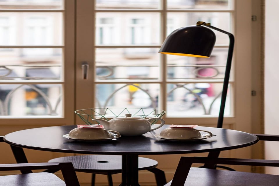 Ambiance / Close-up