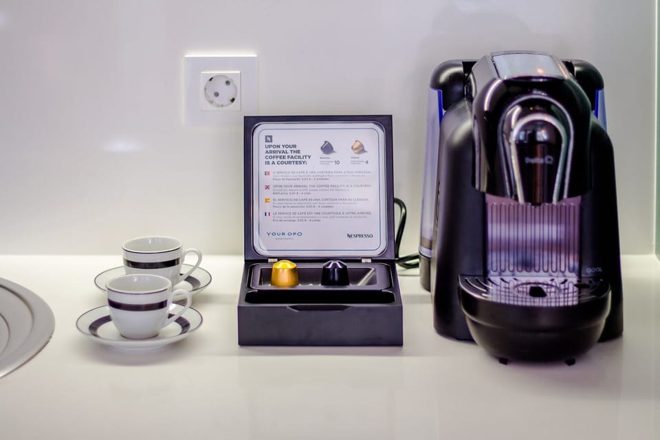 Holiday Home Facilities and Services