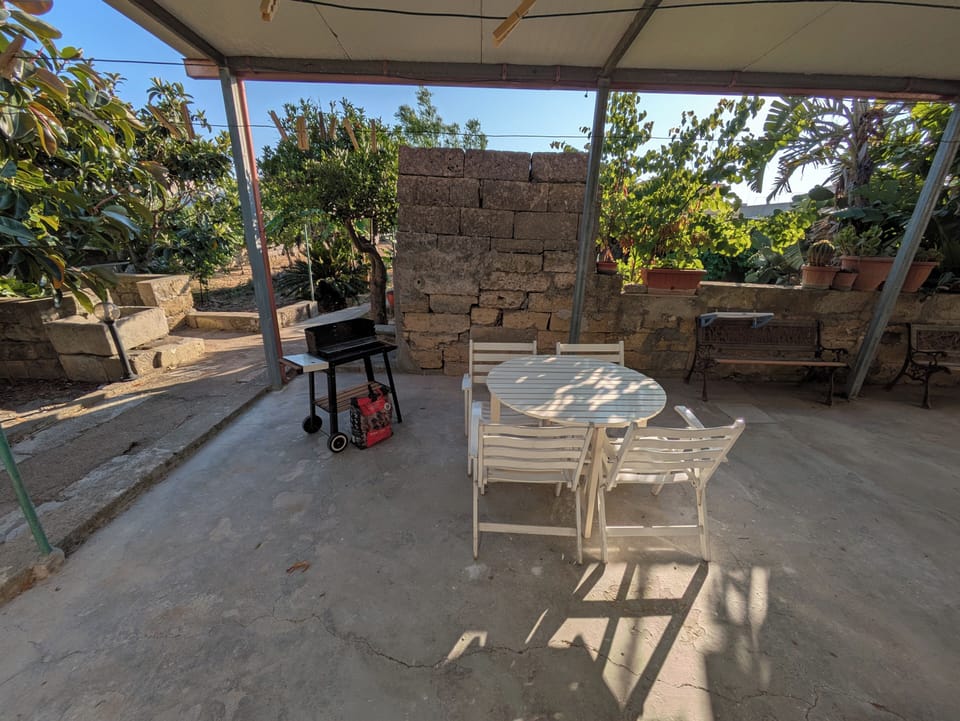 Apartment, 2 Bedrooms, Accessible, Smoking | Terrace/patio