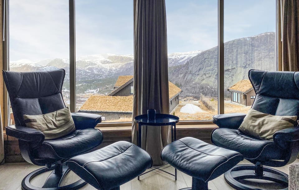 living-room