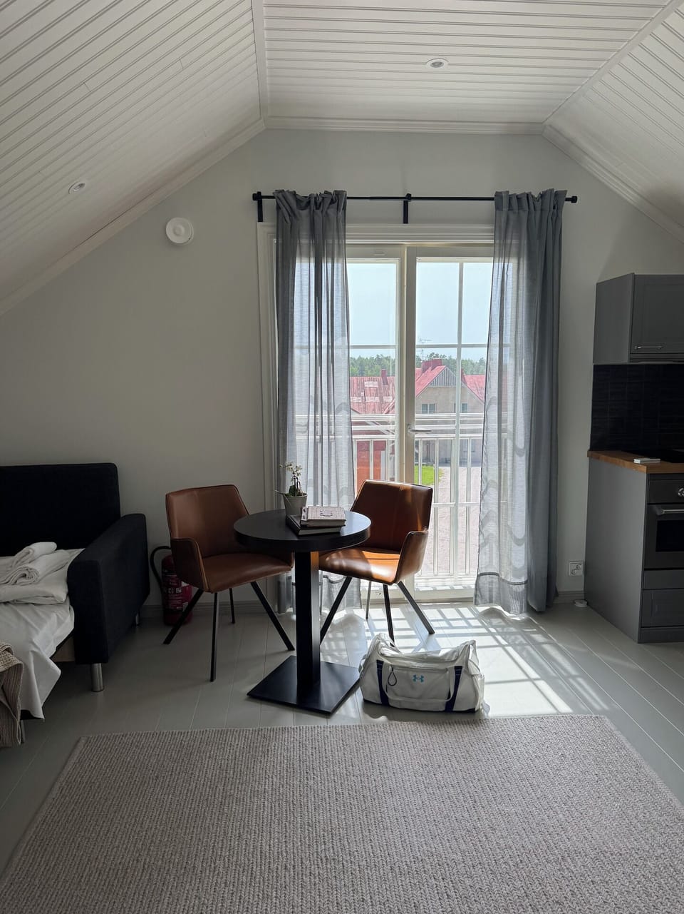 Comfort Apartment | Free WiFi