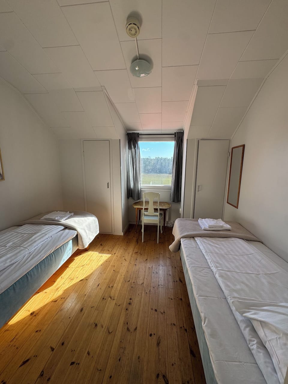 Standard Double Room, Valley View | Free WiFi