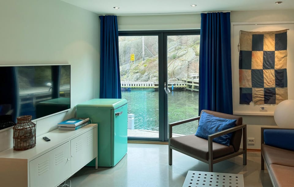 living-room