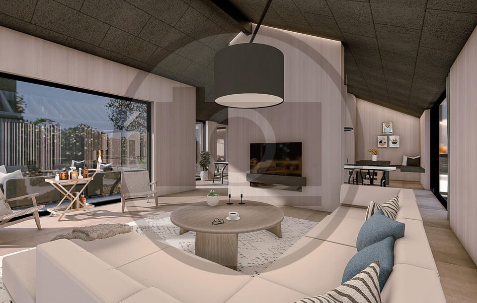 living-room