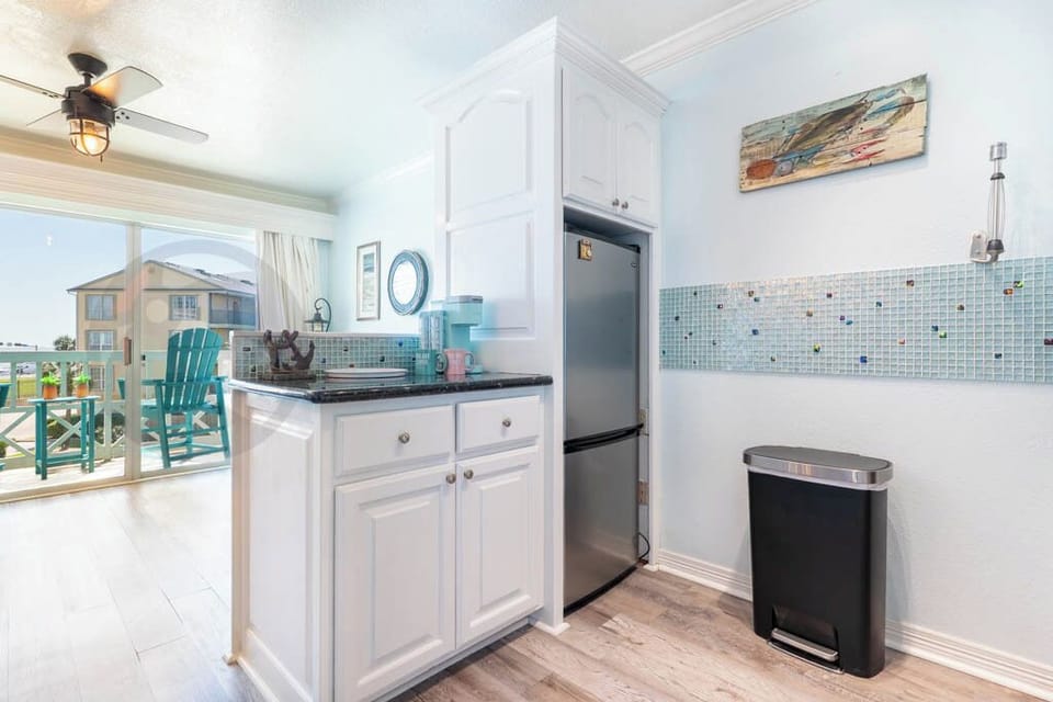 Large Refrigerator
