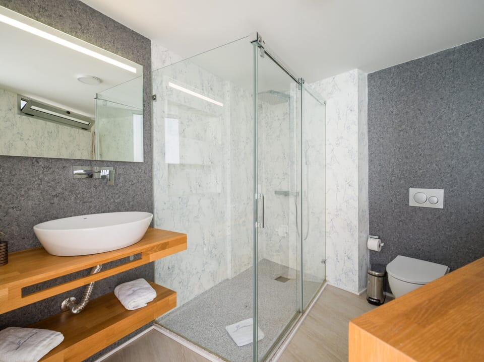 Villa in Maspalomas With Private Heated Pool Chalet in Comarca Sur