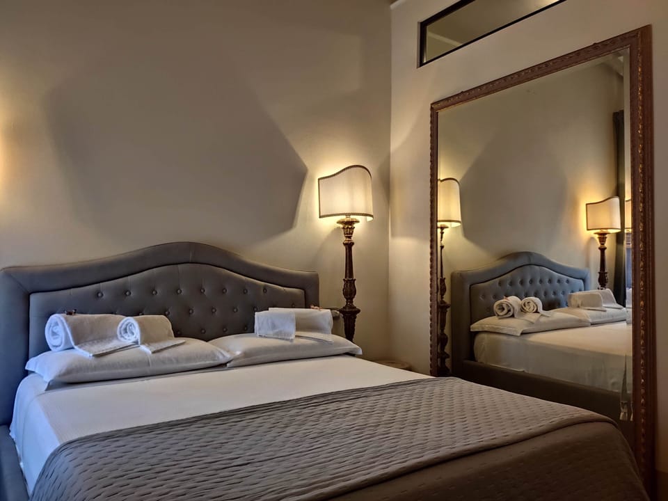 Standard Room, City View | Free WiFi