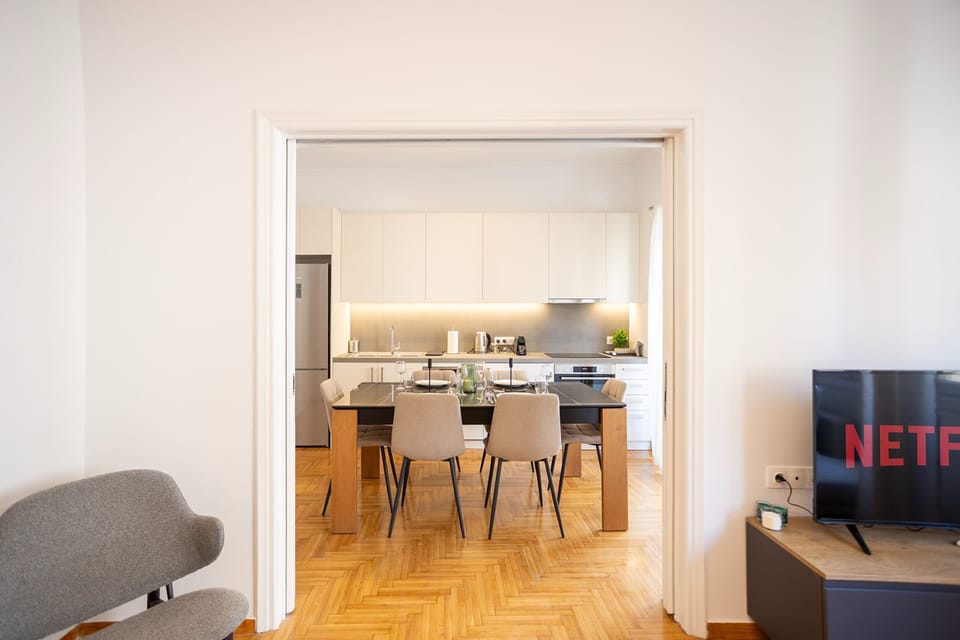 House | Private kitchen