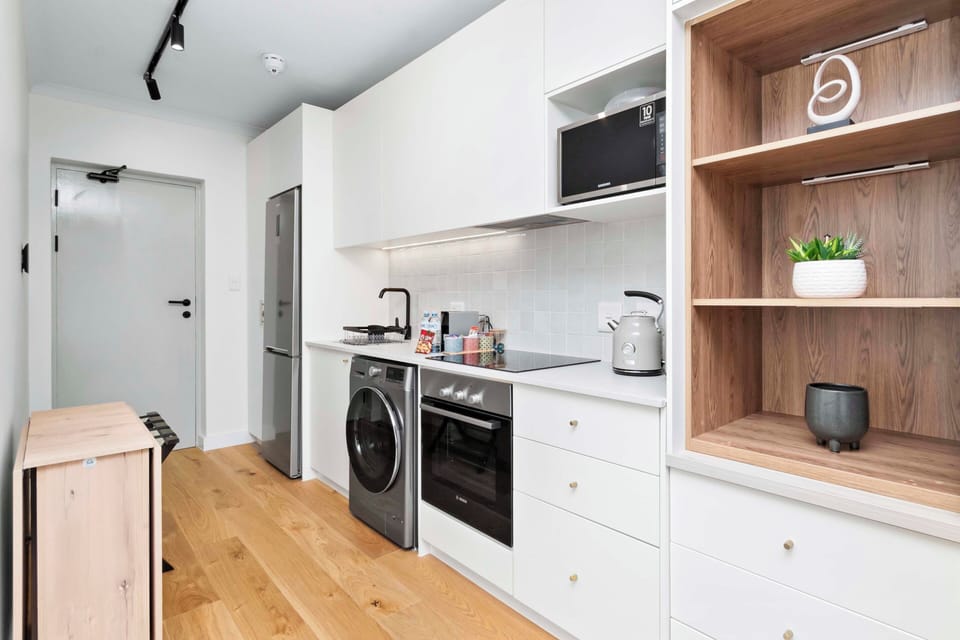Apartment, 1 Bedroom, Balcony | Interior