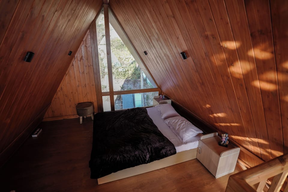 Cottage, Mountain View | Free WiFi