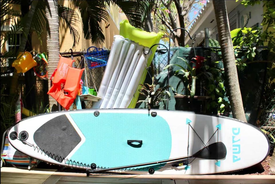 Water toys