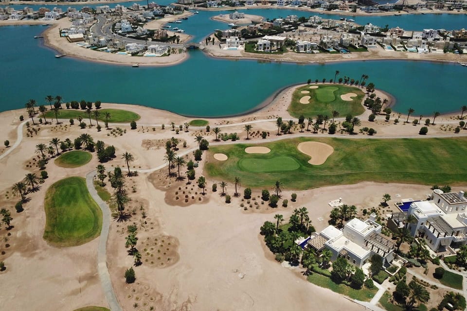 Basic Villa | Golf