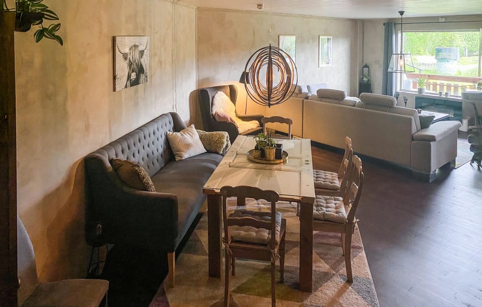 living-room