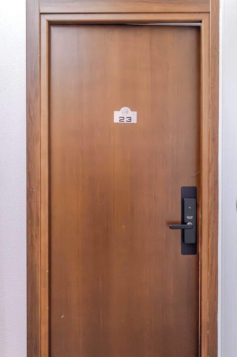 House | Interior