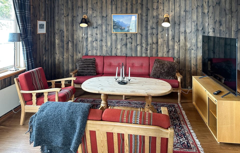 living-room