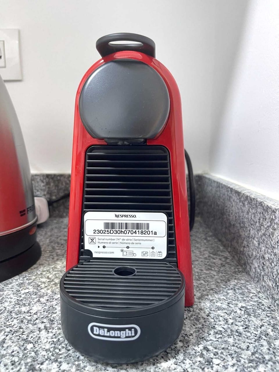 Basic Apartment | Coffee and/or coffee maker
