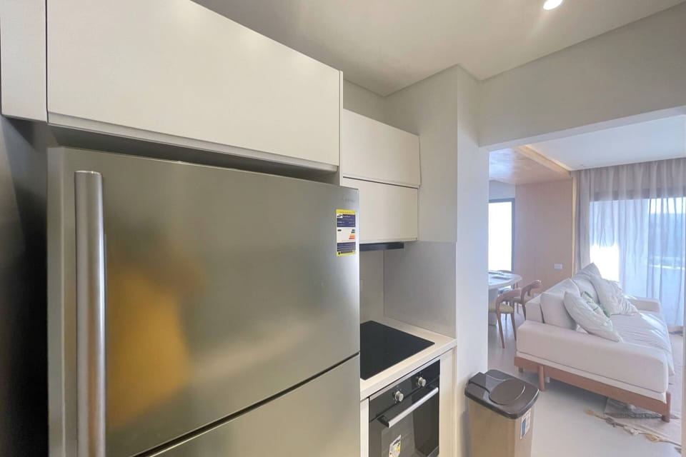 Basic Apartment | Interior