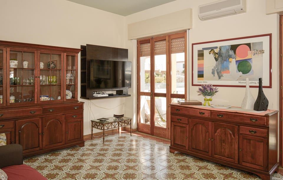 living-room