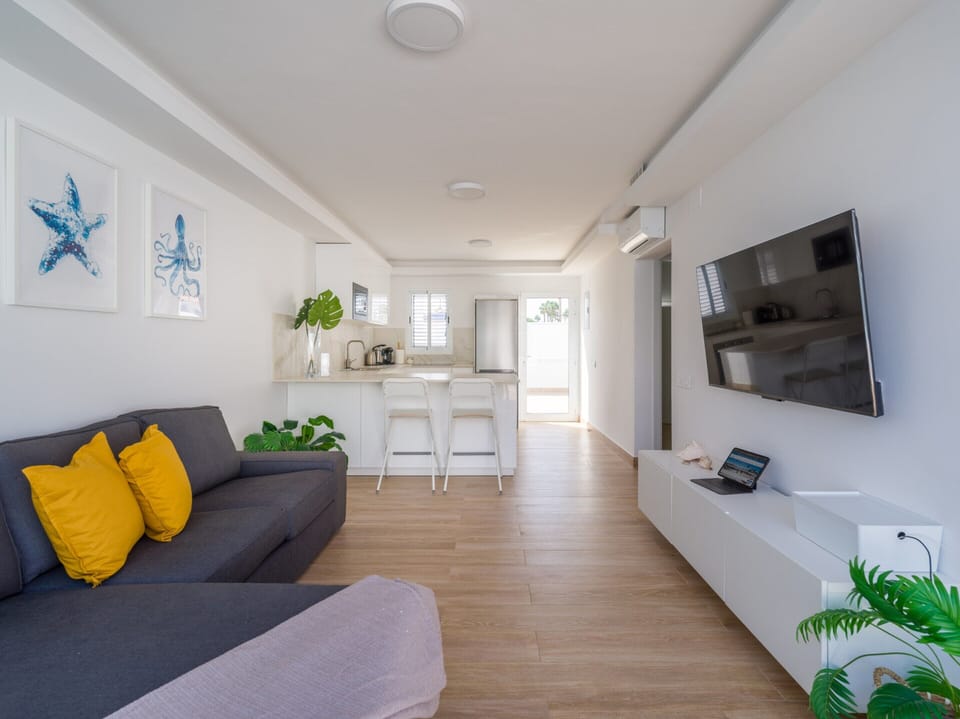 Chalet | Living room