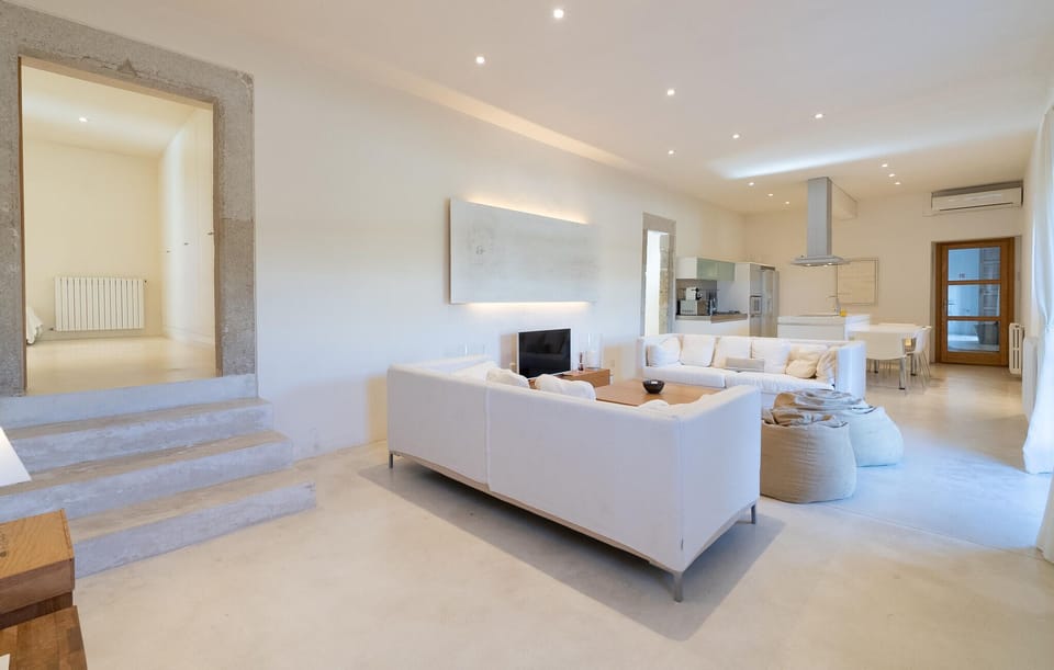 living-room