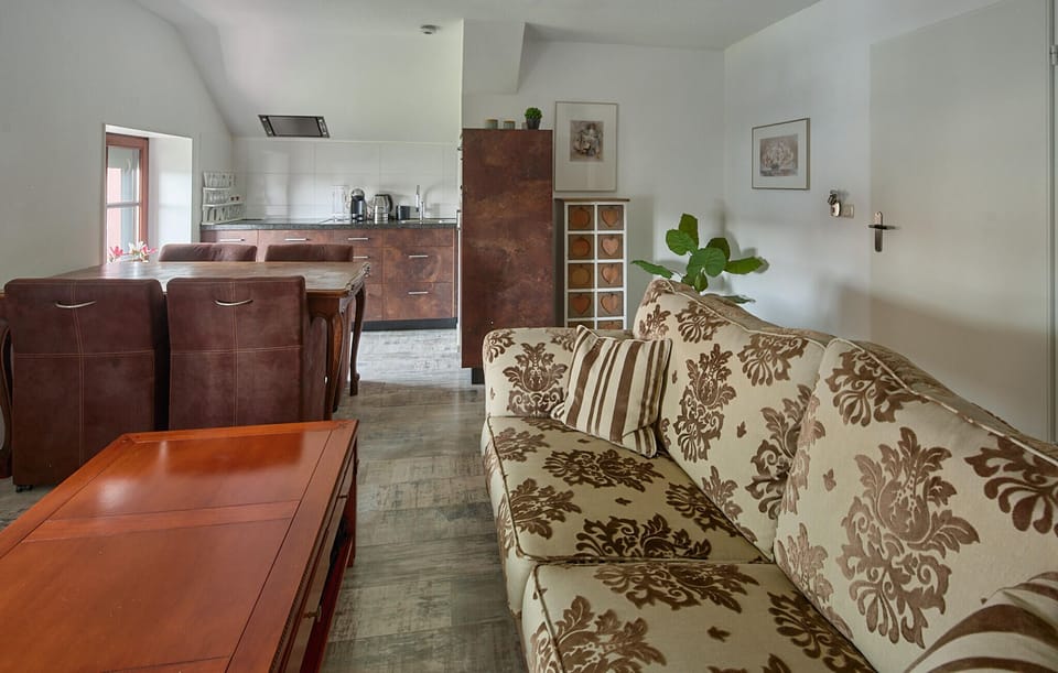 living-room