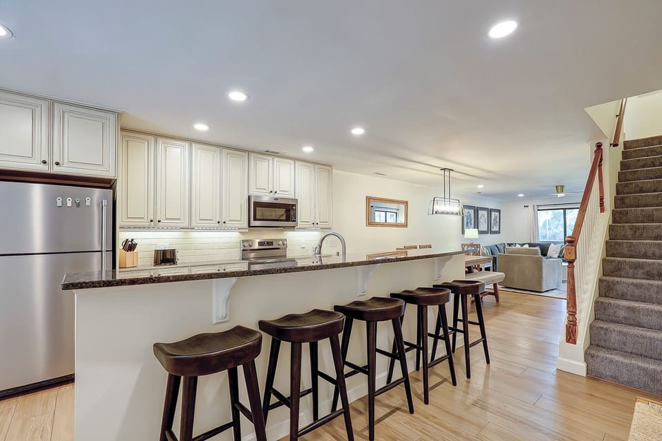 Kitchen Bar