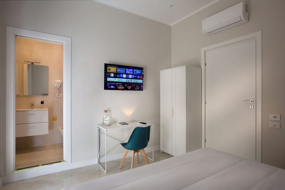 Superior Double or Twin Room | Desk, free WiFi