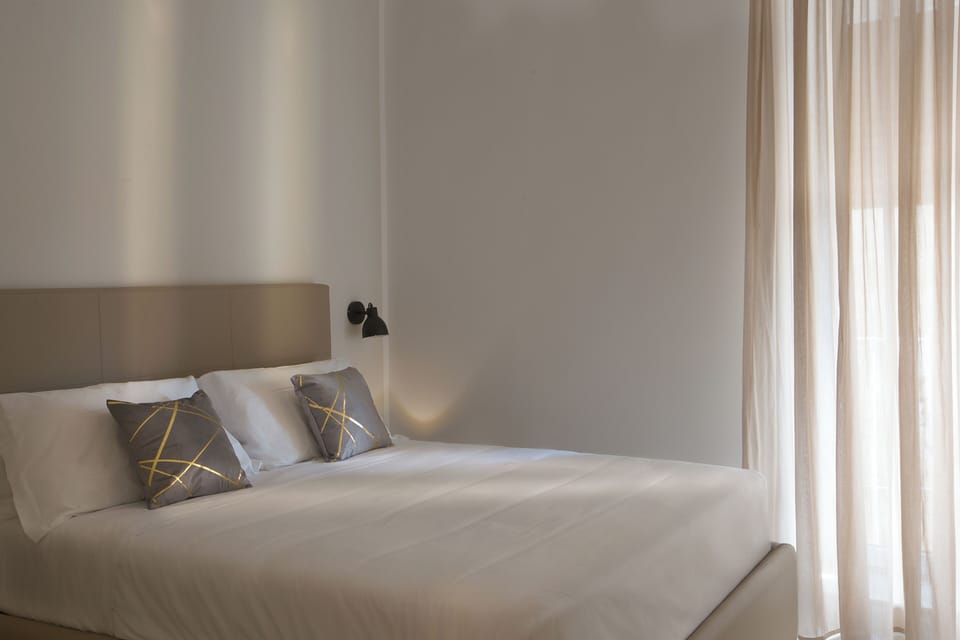 Superior Double or Twin Room | Desk, free WiFi