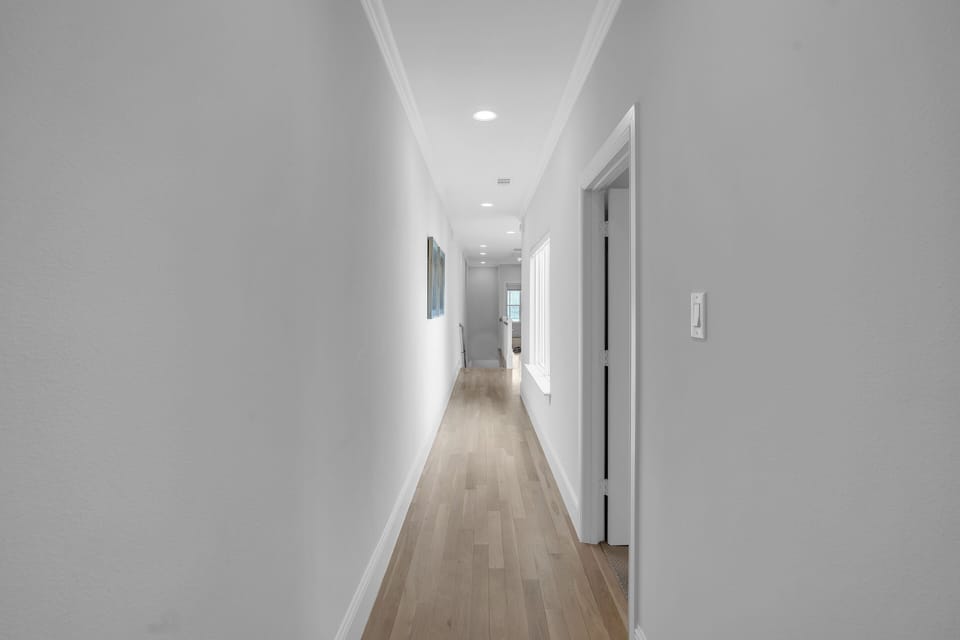 Duplex, 3 Bedrooms | Interior